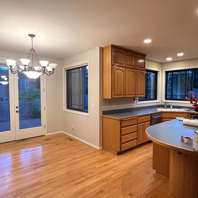 Classic Brick & Siding - After